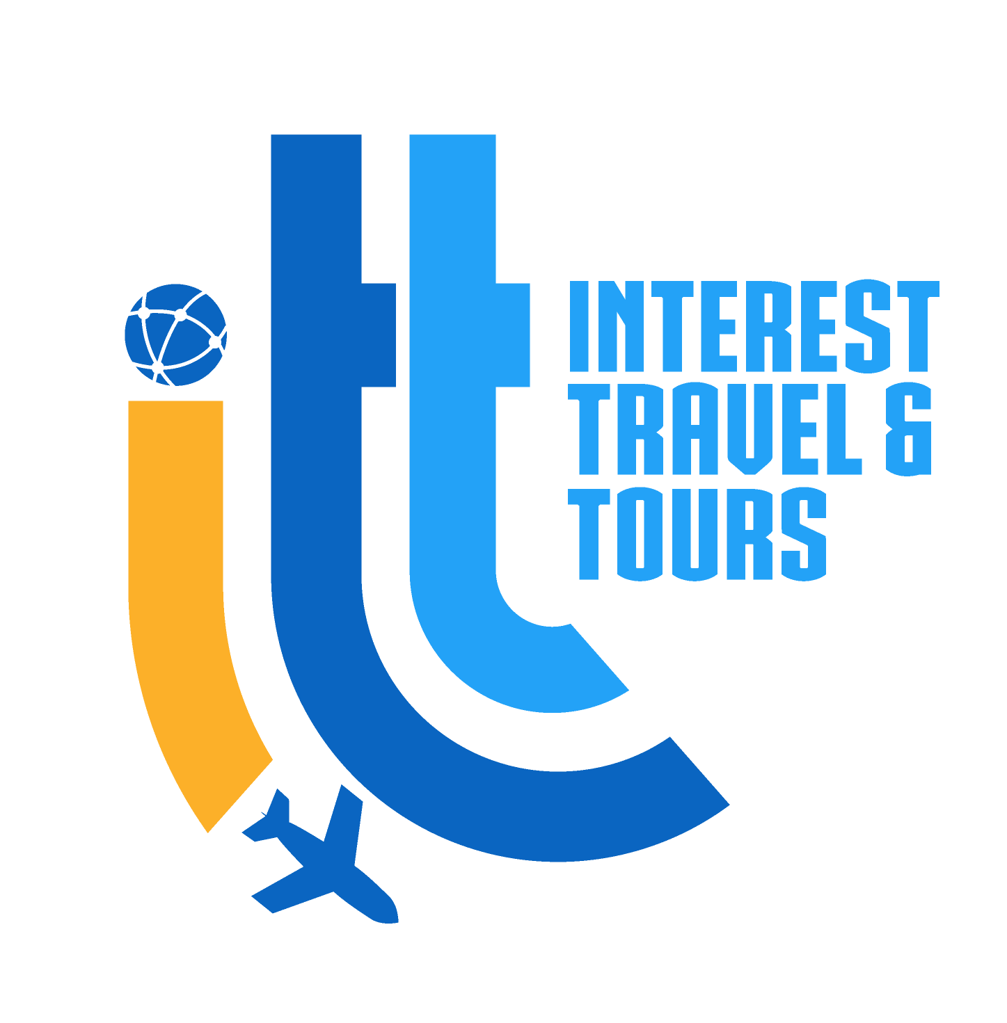 Interest Travel And Tours | Develop Your Own Itnerary Tours- Do it Yourself Experience
